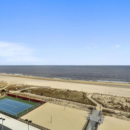 Golden Sands VI Apartman Ocean City Kültér fotó