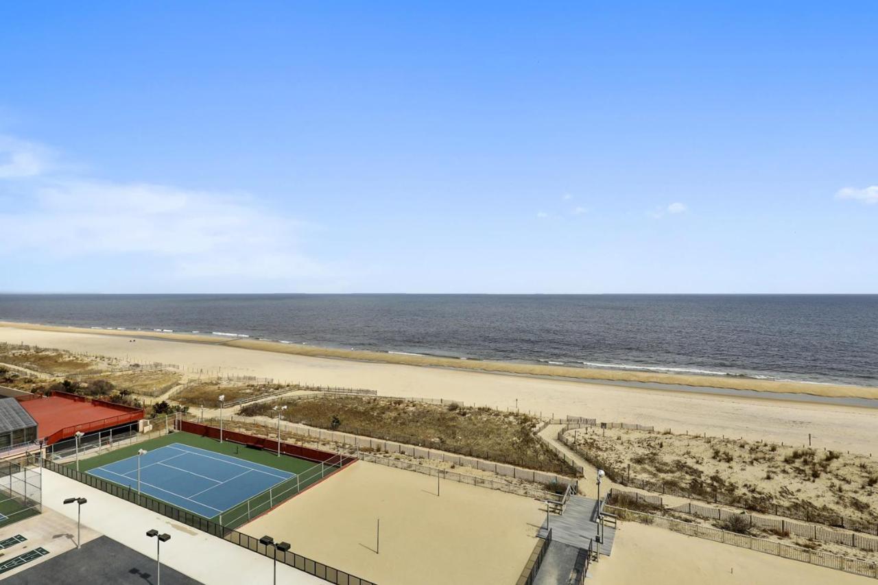 Golden Sands VI Apartman Ocean City Kültér fotó